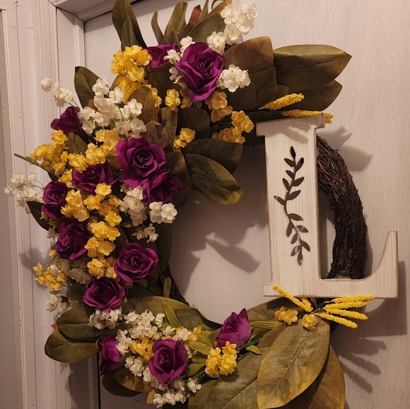 Door beauty